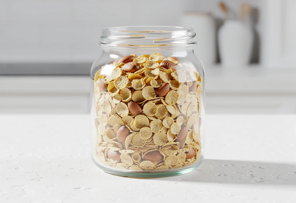 Clean nutritional environment